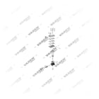 9121400110, 2900 080 002 Tek Silindirli, Kompresör, Vaden