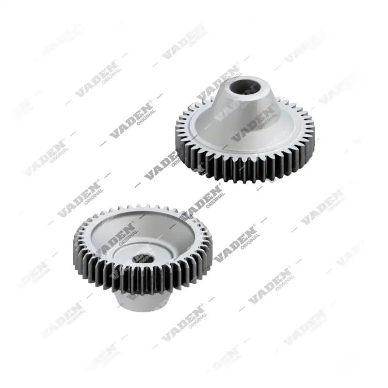 7600 100 005 DAF Compressor Gear | VADEN ORIGINAL