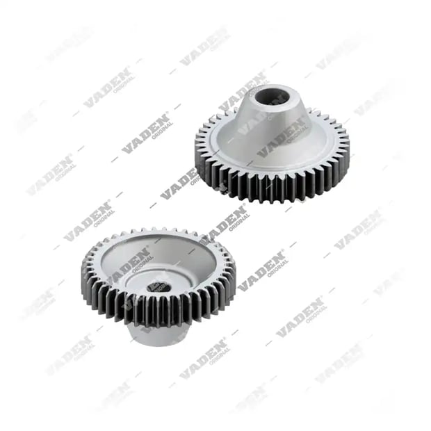 7600 100 005 DAF Compressor Gear | VADEN ORIGINAL