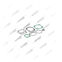 1500 110 150 Kit de juntas, Kit reparo do compressor de freio a ar