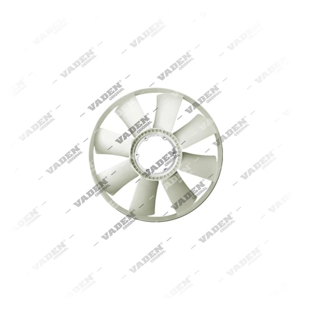 1) 5006009431,504135421,99450016,8MV376741171, 529.05.0001 Pervane, Fan, Vaden