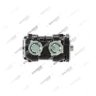 K009580,K009580000,K053603N00,K053603N05,K053603N55,K155389N00,LK4949,2024410,2760239, 1400 090 002 Çift Silindirli, Kompresör, Vaden