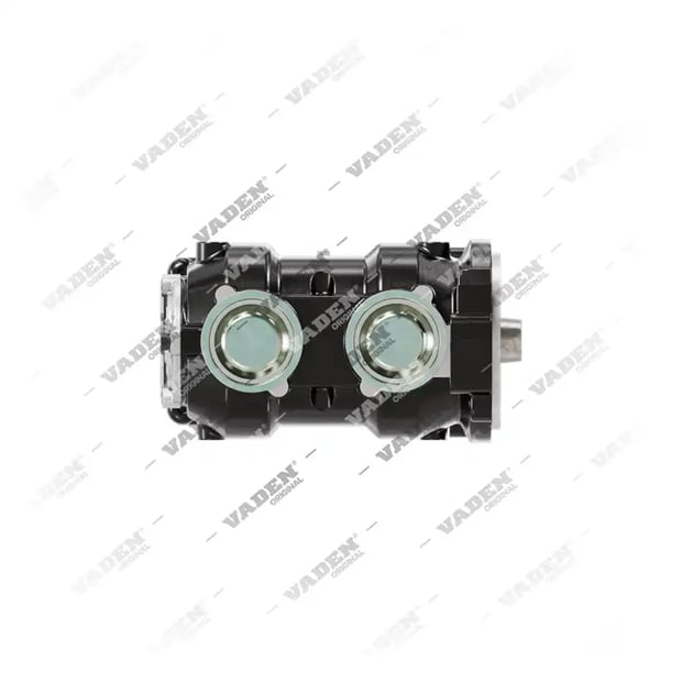 4) K009580,K009580000,K053603N00,K053603N05,K053603N55,K155389N00,LK4949,2024410,2760239, 1400 090 002 Çift Silindirli, Kompresör, Vaden