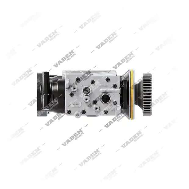 1600 170 001 Mono Cilindro, Compressor de ar – imagem 3