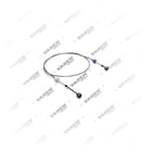 21002871,21343571, 595.03.0001 Vites Kumanda Kablosu, Kumanda Silindiri, Vaden