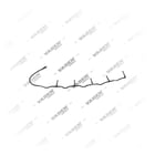 1507013, 664.04.0004 Rohr, Einspritzdüsen-Rohr, Vaden