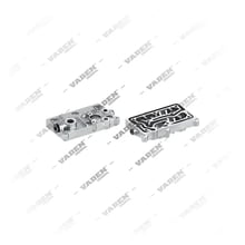 13 19 51 Cabeçote, Kit reparo do compressor de freio a ar