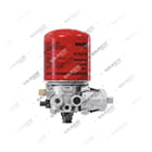 4324130090, 301.02.0111 Complete, Air Dryer Valve, Vaden