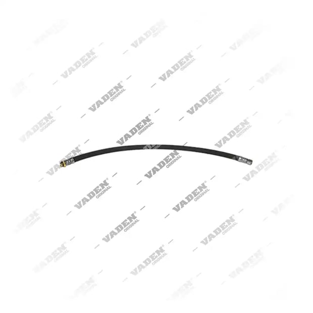 1) 976469, 413.03.0012 Tuyau, Cylindre de frein, Vaden