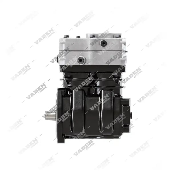 1451651 DAF 85 CF Doppio cilindro, Compressore d'aria – immagine 6