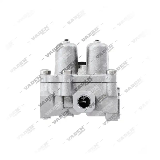 8) 9347141370,4000795,1518193, 303.02.0103 Dörtlü Dağıtıcı Ventil, Vaden