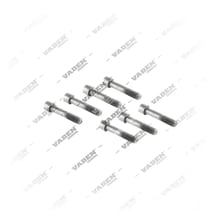 4156010 Tornillo, Tapa de la pinza