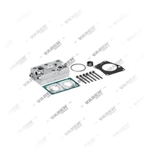 11 25 50 Testa del cilindro, Kit di riparazione per compressori per freni ad aria