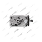 II38845F,II39080F,K001268000,K001268X00,LK4921,LP4996,70330094,8113634, 1300 090 009 Çift Silindirli, Kompresör, Vaden