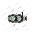 9125101060,4761300215, 1100 025 004 Çift Silindirli, Kompresör, Vaden