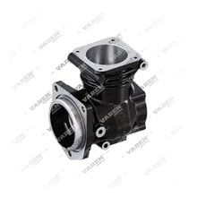 7100 921 010 - Cárter, Kit reparo do compressor de freio a ar