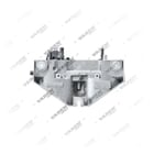 23100071S, 0103 144-S Housing, Fuel Filter, Vaden