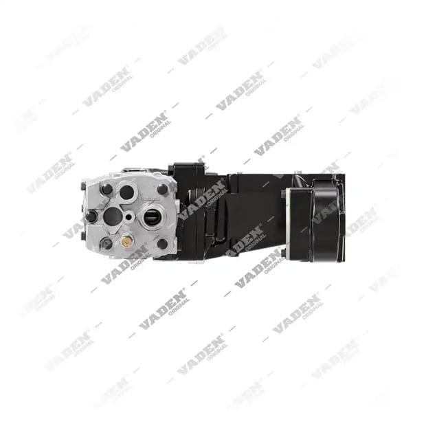 1200 260 003 Com Embreagem, Compressor de ar – imagem 3