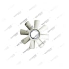 5001866205, 529.07.0006 Propeller, Ventilator, Vaden