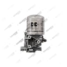 ZB48**, 305.01.0031 Completo, Unidade de processamento de ar, Vaden