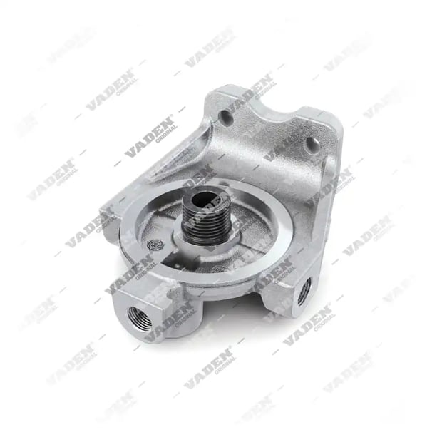 1) 23539158, 0137 002 Yakıt Filtresi, Vaden