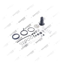 306.01.0007.02 Repair Kit, Clutch Servo