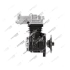 20382346SP1,20478166SP1,21353457SP1,85000116SP1,4123520040SP1,4123520290SP1, 1300 025 003 (7600 850 008, 3161258, 7403161258 dişli ile) Tek Silindirli, Kompresör, Vaden