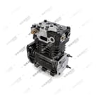 107508,107509,5000641,5001522,5001523,5002032,5002984,5006822,5006823,TUFLO750,0R8340,1316679, 2600 140 001 Çift Silindirli, Kompresör, Vaden