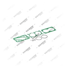 3400 020 150 Kit guarnizioni, Kit di riparazione per compressori per freni ad aria