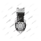 I97493000,I97493AT,I97493X00,I97493X50,LP4815,1303227,571184, 1400 030 002 Çift Silindirli, Kompresör, Vaden