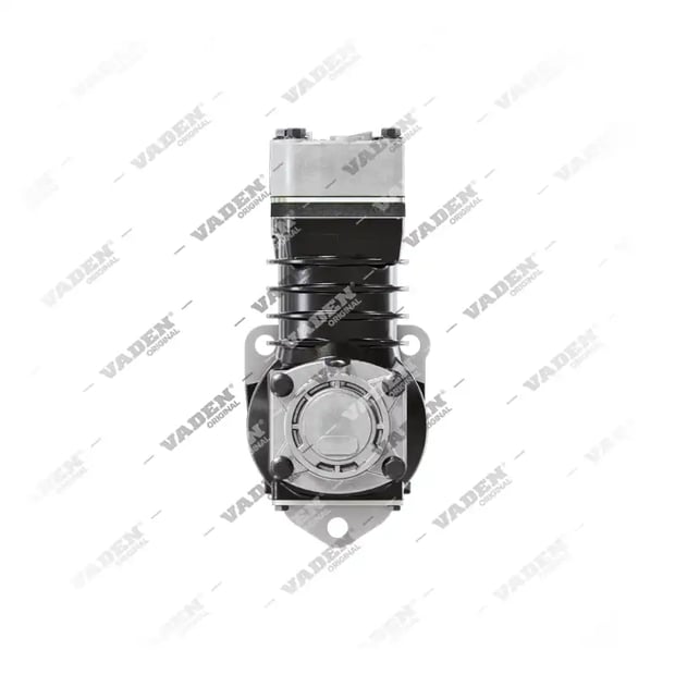 8) I97493000,I97493AT,I97493X00,I97493X50,LP4815,1303227,571184, 1400 030 002 Çift Silindirli, Kompresör, Vaden