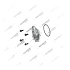 , 12 16 13 Krank Mili Flanşı, Kompresör Parçaları, Vaden