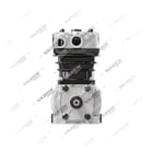 3761310101,3761317401,II36928,LK38, LK38 KNORR-BREMSE Tek Silindirli, Kompresör, Vaden