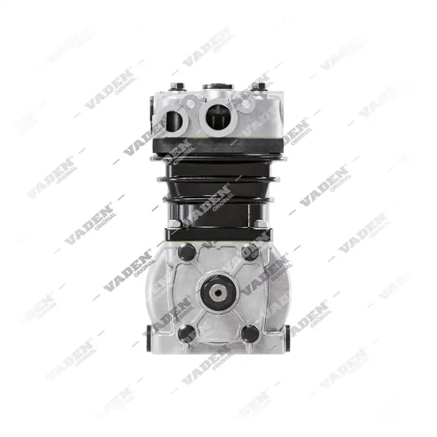 7) 3761310101,3761317401,II36928,LK38, LK38 KNORR-BREMSE Tek Silindirli, Kompresör, Vaden