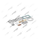 9125129282, 1300 190 770 Kit de reparação, Kit reparo do compressor de freio a ar, Vaden