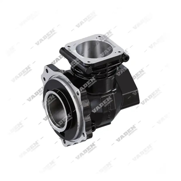 7100 921 009 Cárter, Kit reparo do compressor de freio a ar – imagem 2