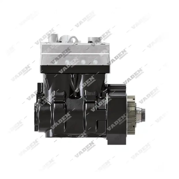 5) 9125270000,GC462875AA, 1800 100 003 EURO6 Mit Kupplung, Luftkompressor, Vaden