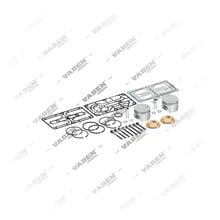 1400 095 780 - Kit de reparação, Kit reparo do compressor de freio a ar