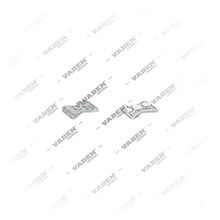15 16 12 Cylinder Head, Air Brake Compressor Repair Kits