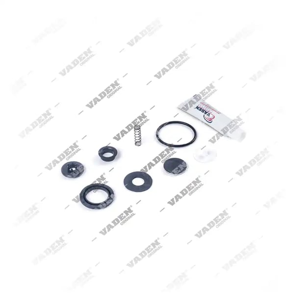 1) 4750100012,1935011,0034309181,81521016279,99474412, 301.07.0004.01 Repair Kit, Unloader Valves, Vaden
