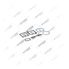 2500 100 500 Repair Kit, Air Brake Compressor Repair Kits