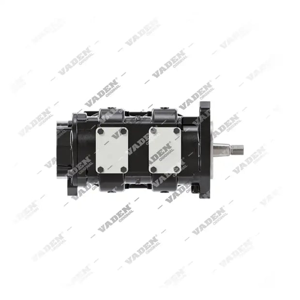 2500 280 001 Cilindro duplo, Compressor de ar – imagem 4