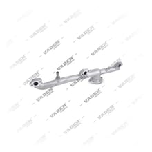 0107 047 Exhaust Manifold