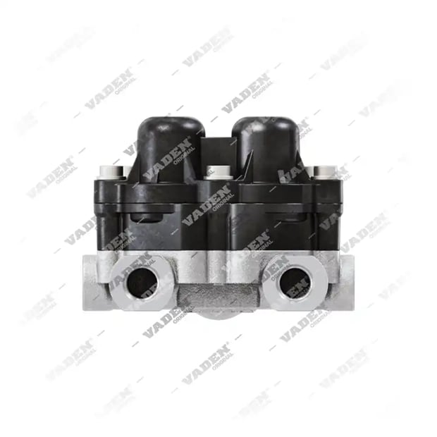 6) 20382309,20452151,20716313,20755195,3197588,AE4604, 303.02.0007 Válvula de protección de 4 circuitos, Vaden