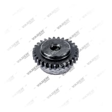 4106087 Piston, Kaliper Perno