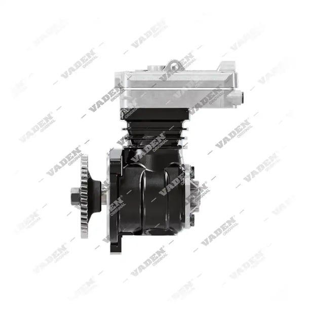 6) 20382346SP1,20478166SP1,21353457SP1,85000116SP1,4123520040SP1,4123520290SP1, 1300 025 003 (7600 850 008, 3161258, 7403161258 dişli ile) Tek Silindirli, Kompresör, Vaden