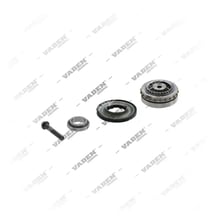 7600 861 001 Kit de reparação, Kit reparo do compressor de freio a ar