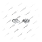 , 20 13 12 Soğutucu Pleyt, Kompresör Parçaları, Vaden