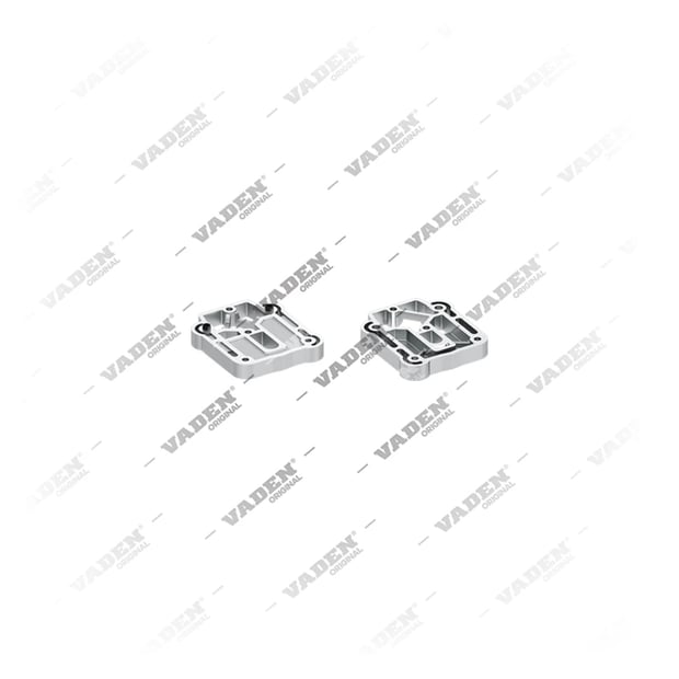 1) , 20 13 12 Soğutucu Pleyt, Kompresör Parçaları, Vaden