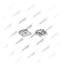 20 13 12 - Soğutucu Pleyt, Kompresör Parçaları